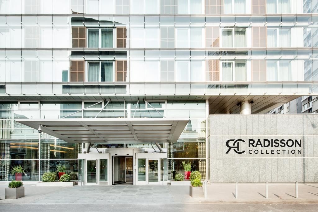 Radisson Collection Hotel, Warsaw