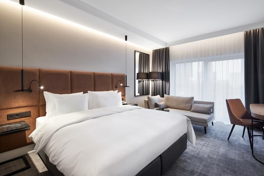 Radisson Collection Hotel, Warsaw