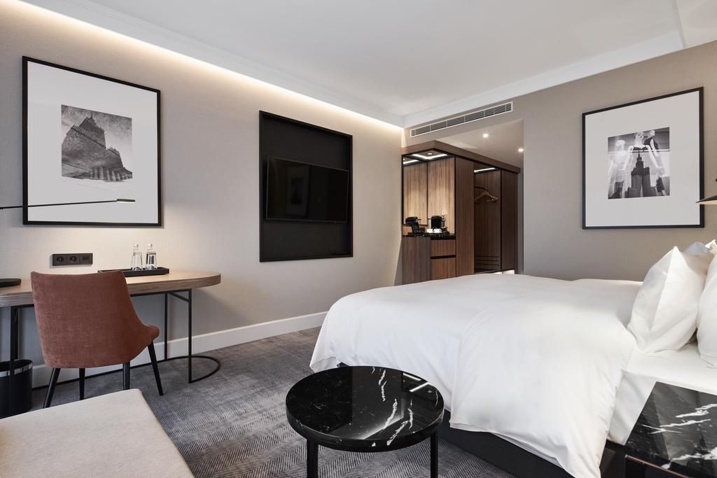 Radisson Collection Hotel, Warsaw