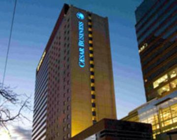 Pullman São Paulo Vila Olímpia