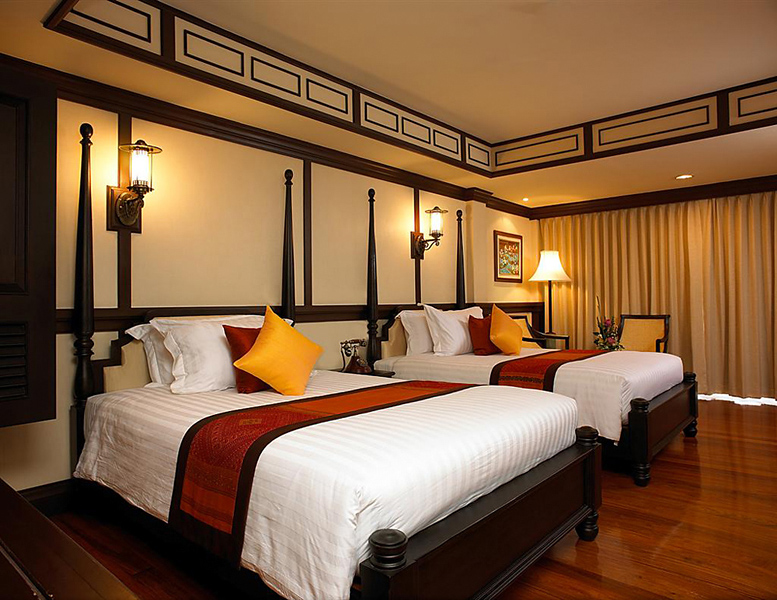 Wora Bura Hua Hin Resort & Spa