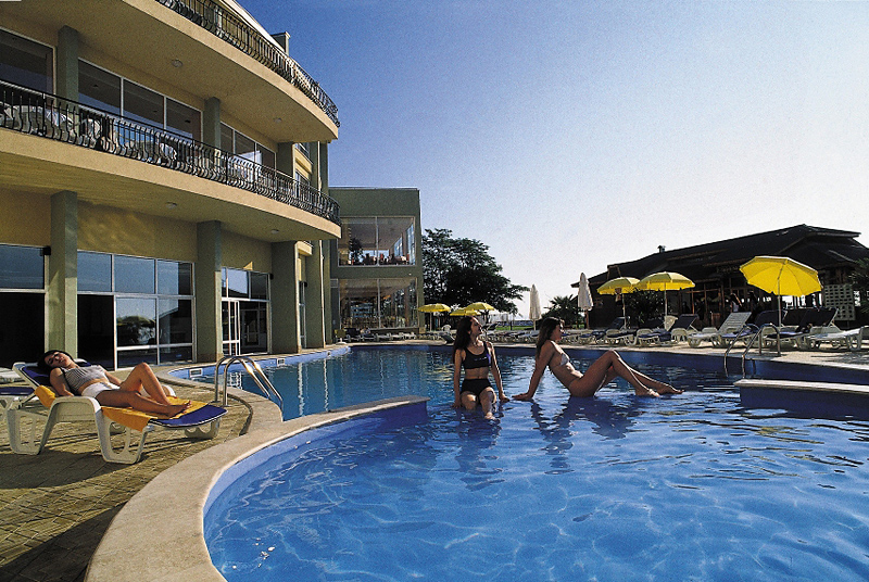 Hotel Estreya Palace