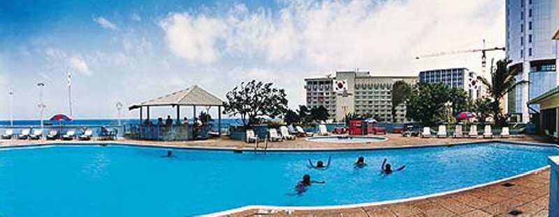 Hotel Galadari