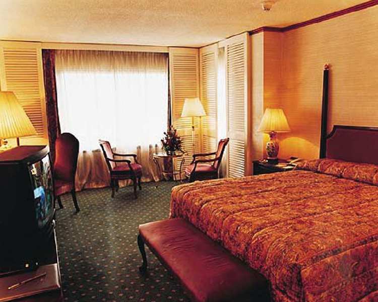 Hotel Galadari