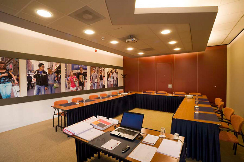 Leonardo Hotel Lelystad City Center