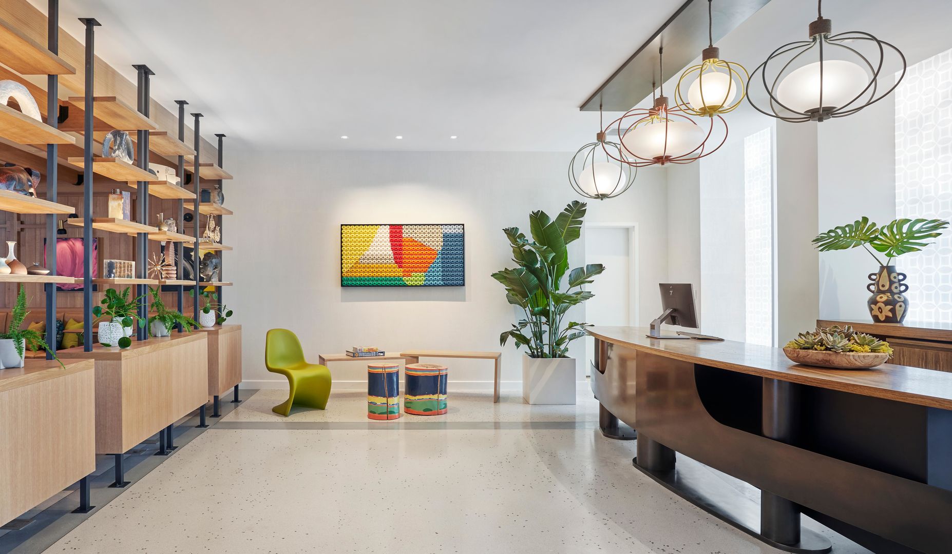 Viceroy Santa Monica