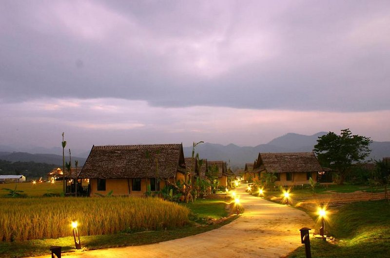 Phupai Art Resort