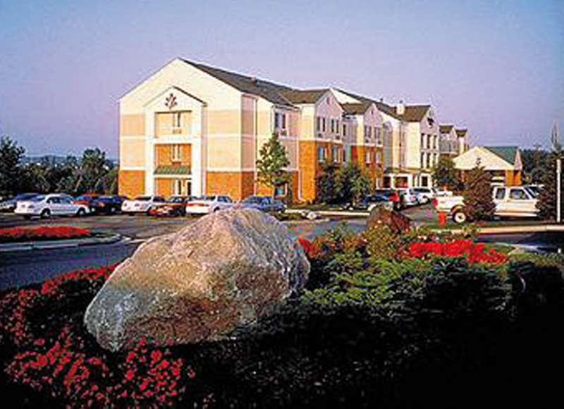 SpringHill Suites Minneapolis-St. Paul Airport/Eagan
