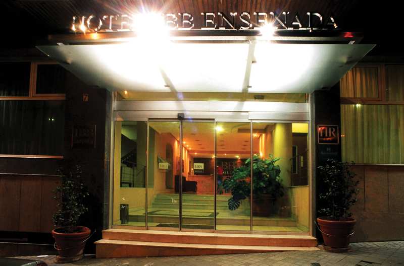 B&B HOTEL Vigo