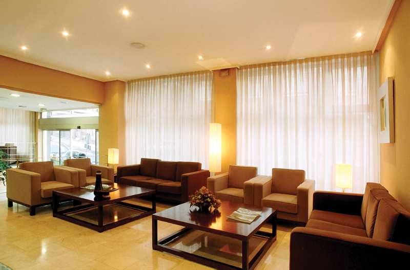 B&B HOTEL Vigo