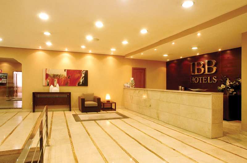 B&B HOTEL Vigo