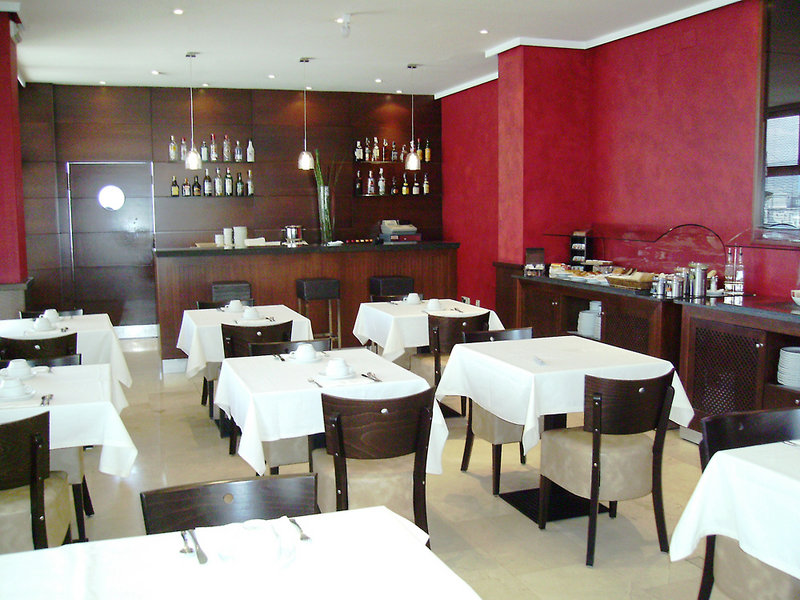 B&B HOTEL Vigo