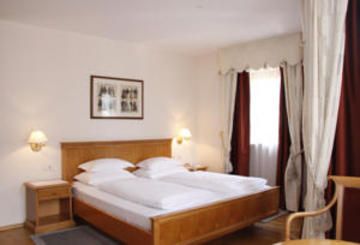 Boutique Hotel Pachers