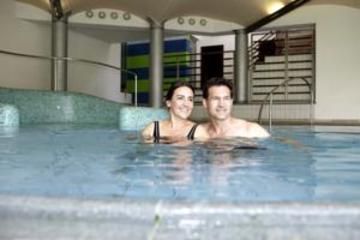 Boutique Hotel Pachers