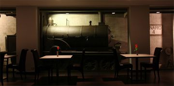 Ferro Hotel