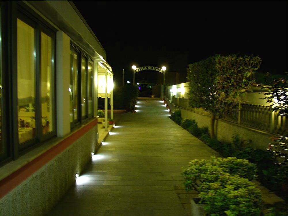 Lido