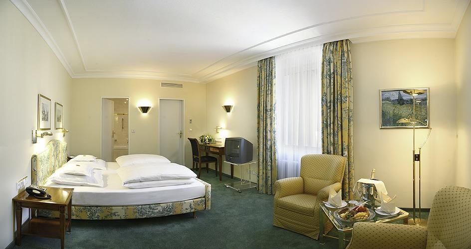 Hotel Bayerischer Hof