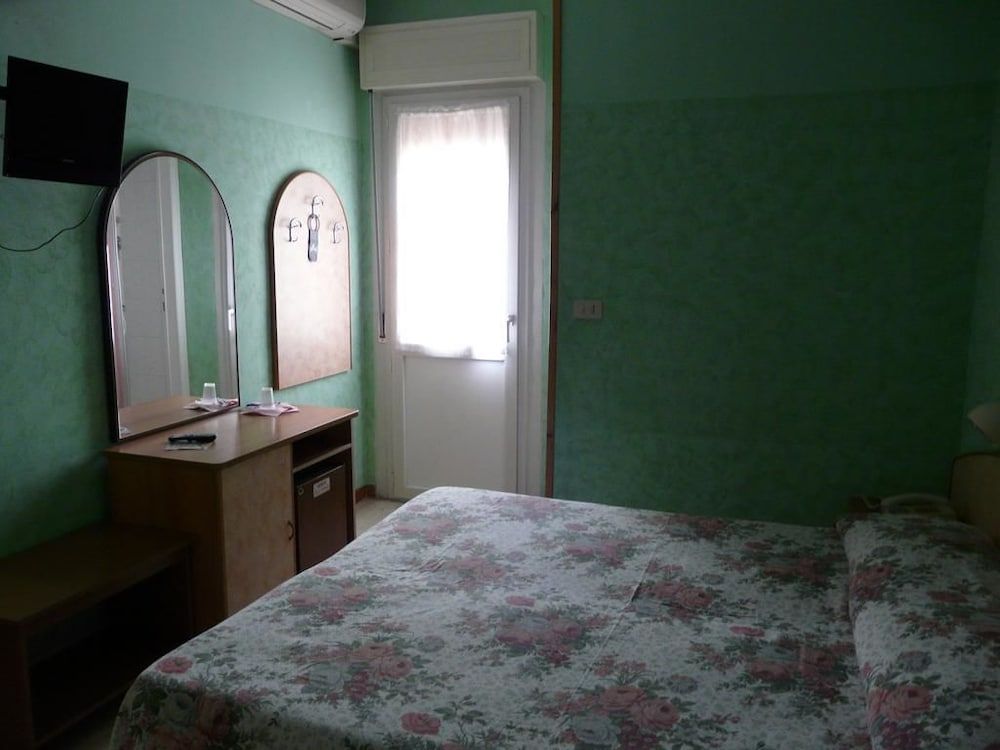 Hotel Vecchia Rimini