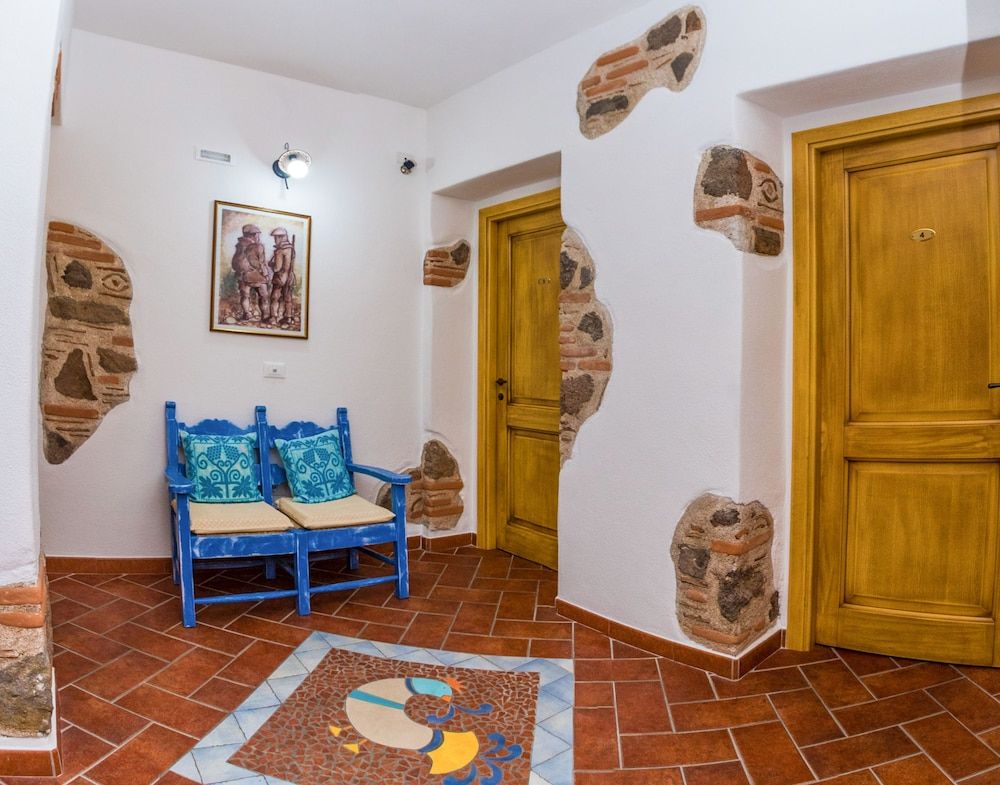 B&B Faunele