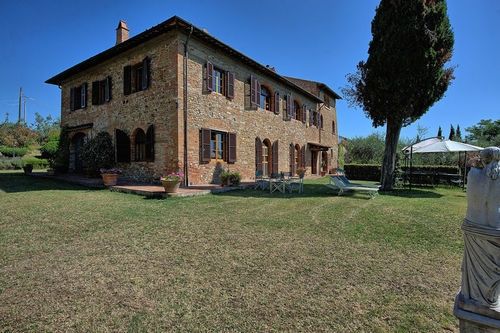 Villa San Piero