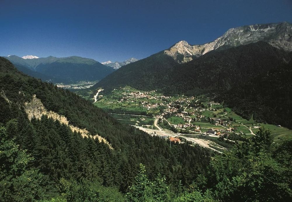 Albergo Miramonti