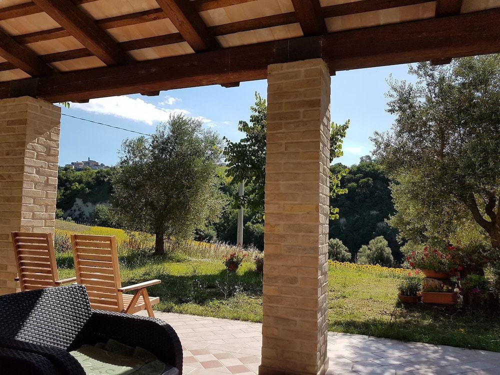 Agriturismo La Cicala
