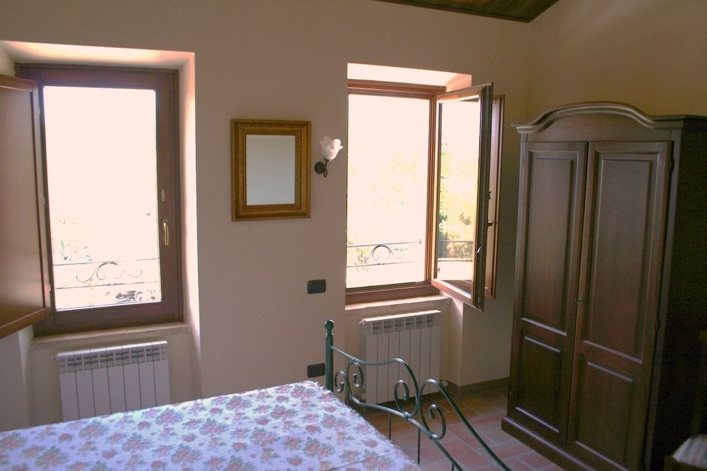 Agriturismo La Cicala