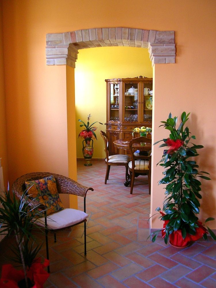 Agriturismo La Cicala