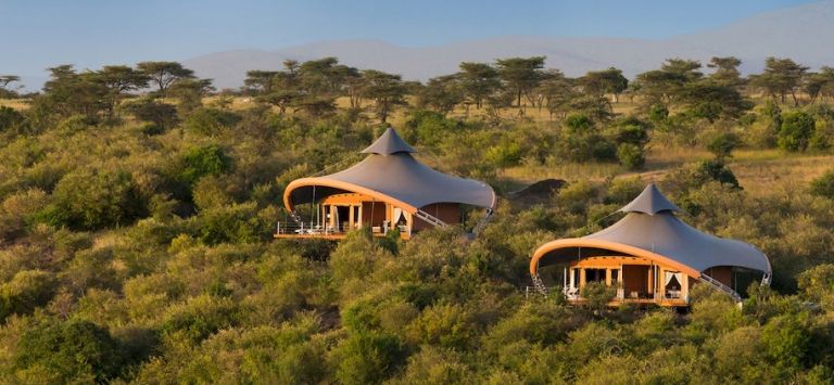 Mahali Mzuri