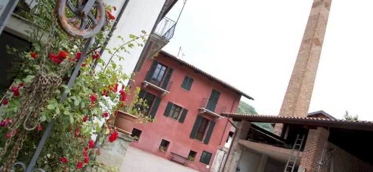 B&B La Ceramica Moline