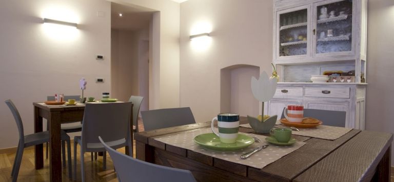 B&B La Ceramica Moline