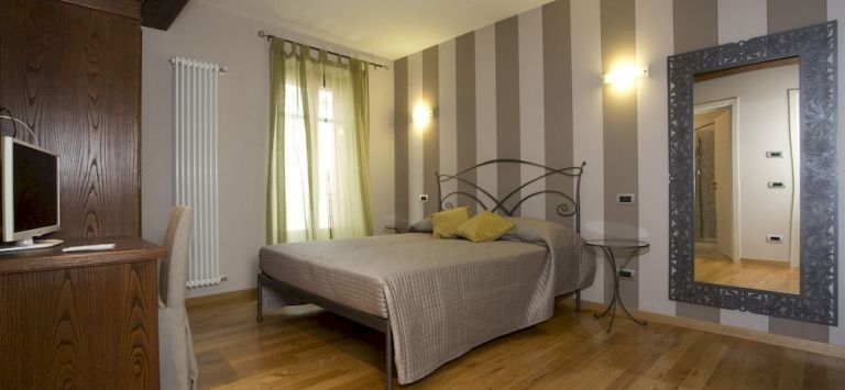 B&B La Ceramica Moline