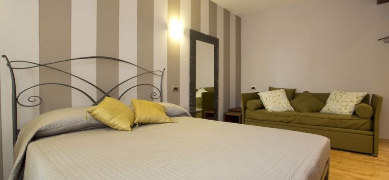 B&B La Ceramica Moline