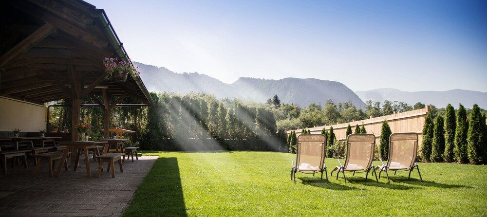 Active Hotel Sonne