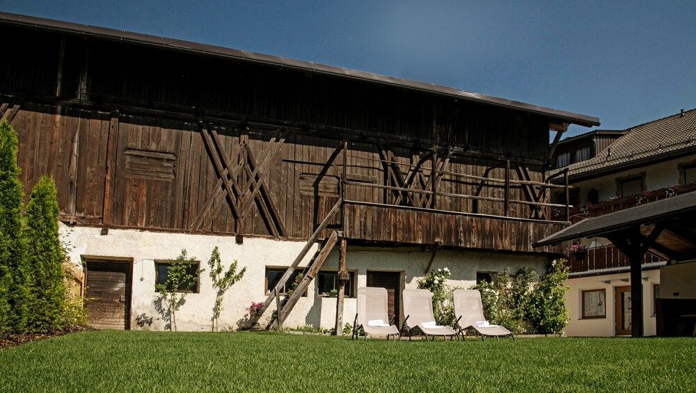 Active Hotel Sonne