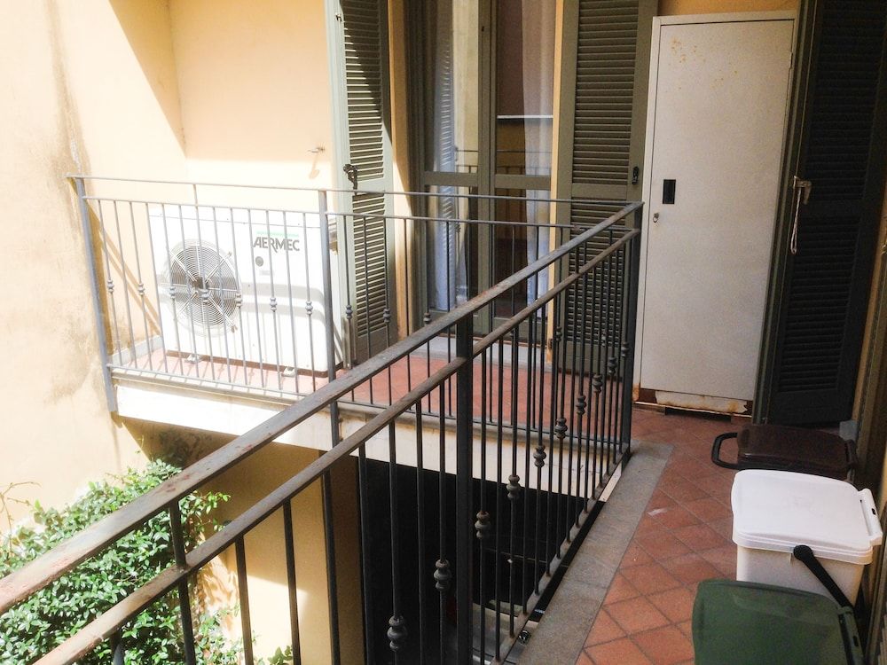 B&B Amici Miei