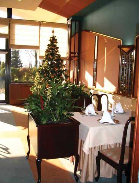 Booking Hotel & Spa