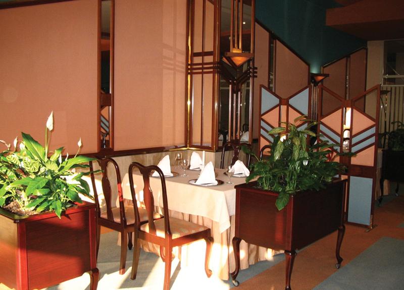 Booking Hotel & Spa