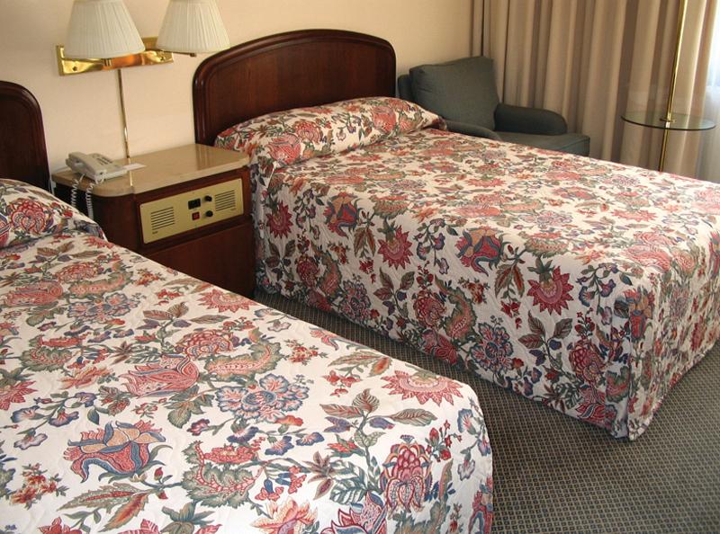 Booking Hotel & Spa