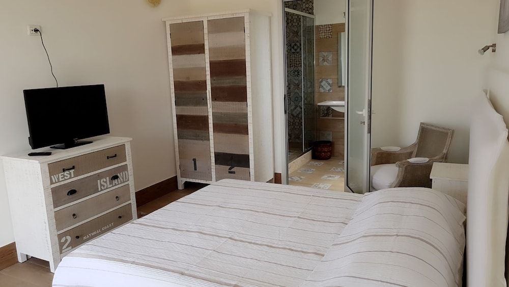 B&B Il Giardino Di Afrodite