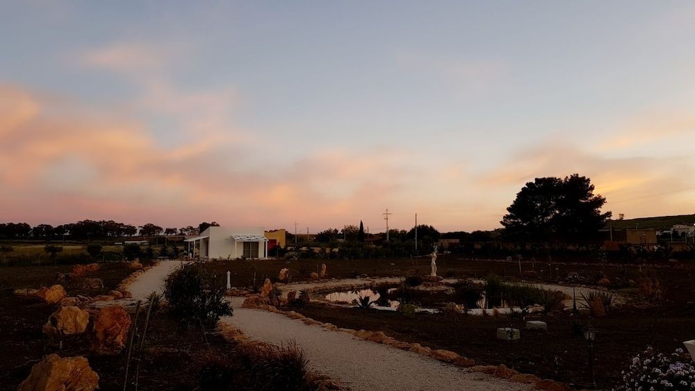 B&B Il Giardino Di Afrodite