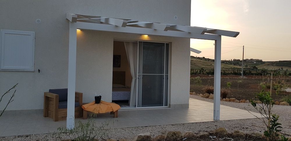 B&B Il Giardino Di Afrodite