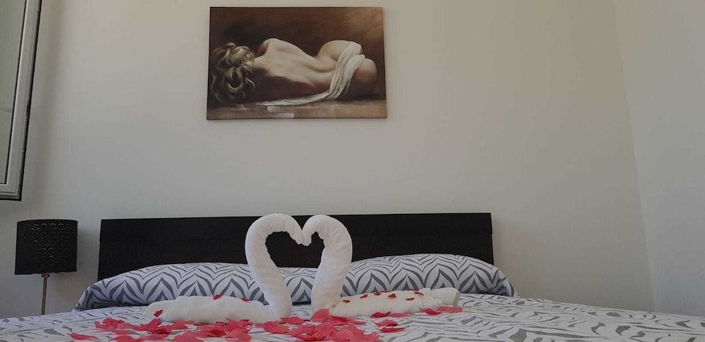 B&B Il Giardino Di Afrodite