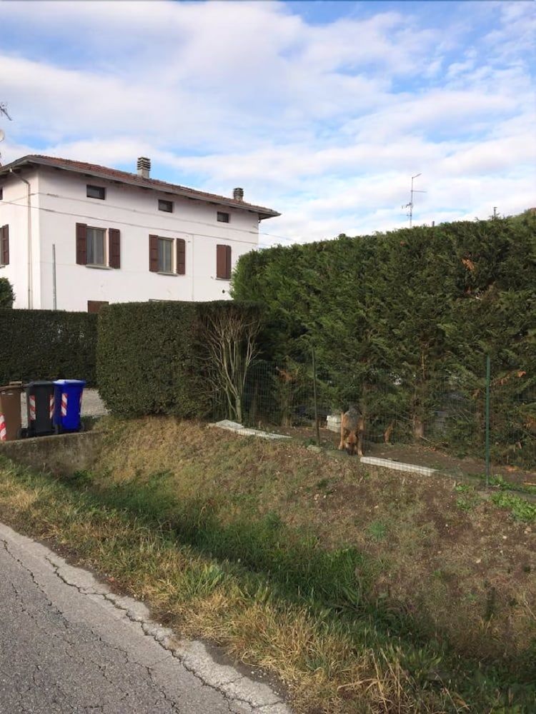 La Fossetta B&B