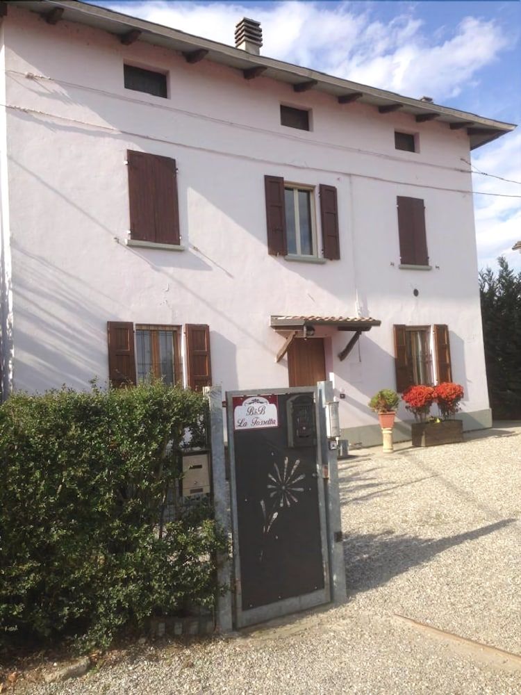 La Fossetta B&B