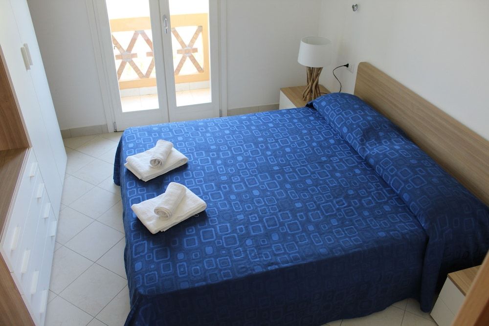 Poseidon Swim & Restaurant Aparthotel