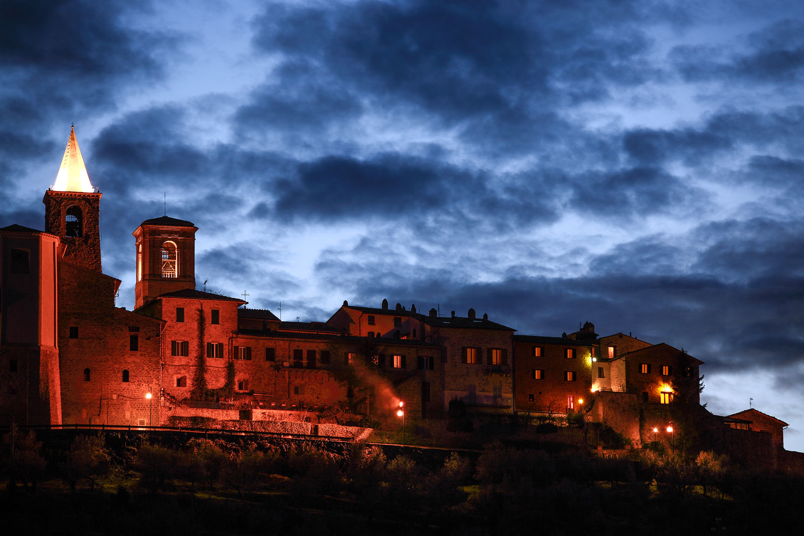 Relais la Corte di Bettona
