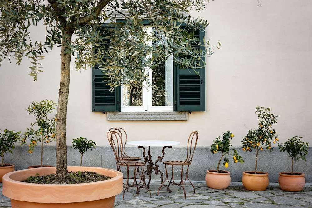 B&B Palazzo Dasso