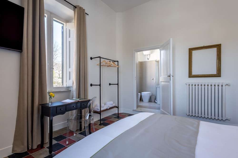 B&B Palazzo Dasso