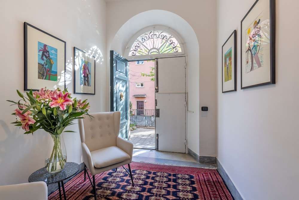 B&B Palazzo Dasso